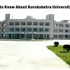 Kurukshetra University